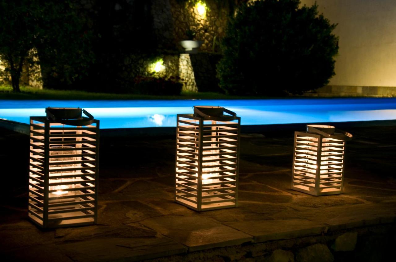 Villa Spartias Skiathos Town Exterior photo